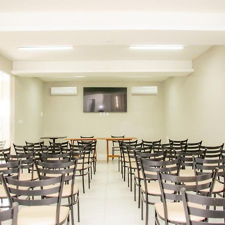 סובראל Hotel Letiva Centro מראה חיצוני תמונה