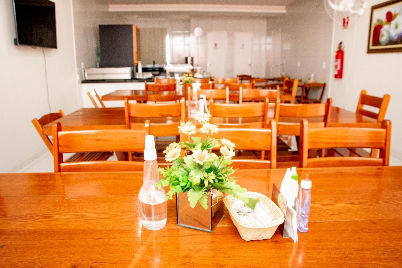 סובראל Hotel Letiva Centro מראה חיצוני תמונה