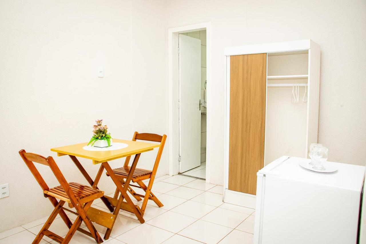 סובראל Hotel Letiva Centro מראה חיצוני תמונה